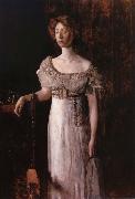 Thomas Eakins The Portrait of Helen oil painting